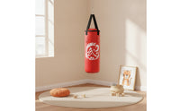 Kids Punching Bag  Hanging Punching Bag  Tear-Resistant Athletic Goods for Beginners