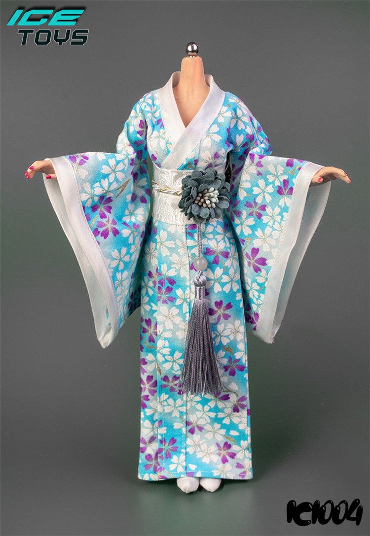 Blue / Long