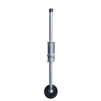 Telescopic Ladder Support Foot Steel Ladder Foot Stabilizer Heavy-Duty