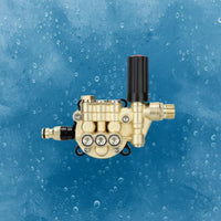 Washer Pump Head Assembly 14 Plunger Pressure Washer Pump Head Oem Replacement