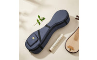 Chinese lute Carrying Case Lightweight Chinese lute Case Padded for Rehearsals