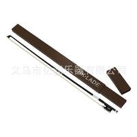 Universal Trolley Bow Case Cardboard Violin Bow Protector Box LN230