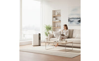 Compact Home Dehumidifier Portable Dehumidifier with Water Tank Lightweight Appliance Automatic Shut-off for Bedroom, Dorm Room, Wardrobe