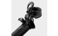 Aluminum Alloy Folding Bicycle Stem Adjustable Storage-Efficient Saving
