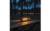 Compact Lantern Rack Heavy Duty Lantern Stand Compacto Soporte Para Linterna Resistente for Camping