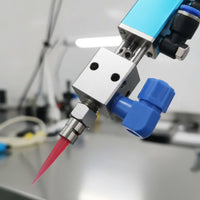 Needle Dispensing Valve Leak-Proof High Precision Dispensing Head