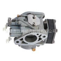 Carburetor for Tohatsu 9.8hp 2-Stroke Outboard Motor
