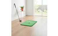 Golf Swing Detection Mat Portable Golf Swing Path Mat Practice Tool for Golfers
