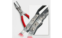 Safe Relay Removal Pliers Metal Relay Puller Automotive Pliers with Angled Grippers Electrical for Mechanics