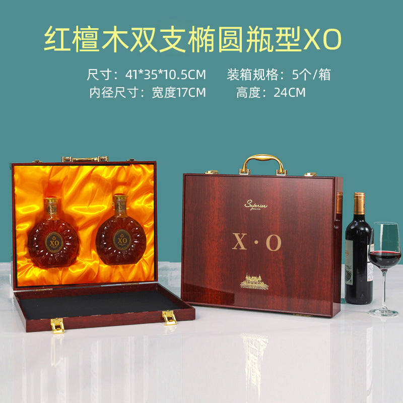 Red Sandalwood