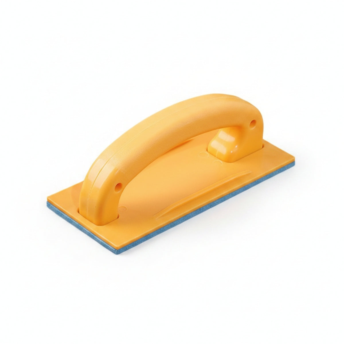 Corner Sanding Tool Self Sandpaper Holder Rigid