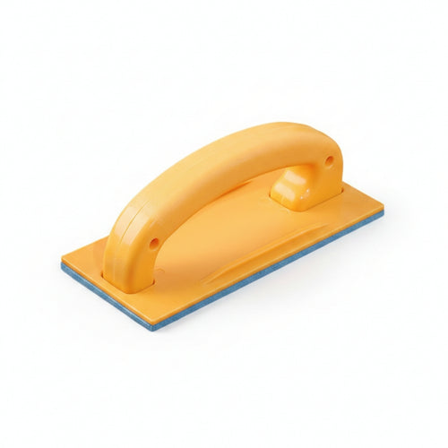 Corner Sanding Tool Self Sandpaper Holder Rigid
