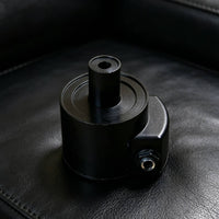 Hi Hat Cymbal Controller 12 Inch Musical Instrument Accessory for Practice, Home Studio, Stage Performance