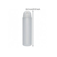 Laundry Detergent Container with Secure Sealed Lid Laundry Container One-handed Pouring Bottle Spill-resistant Functionality Suitable for Utility Room Laundry Room