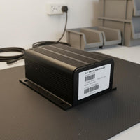 Utility Vehicle Controller High Current Adjustable Motor Controller Direct Replacement