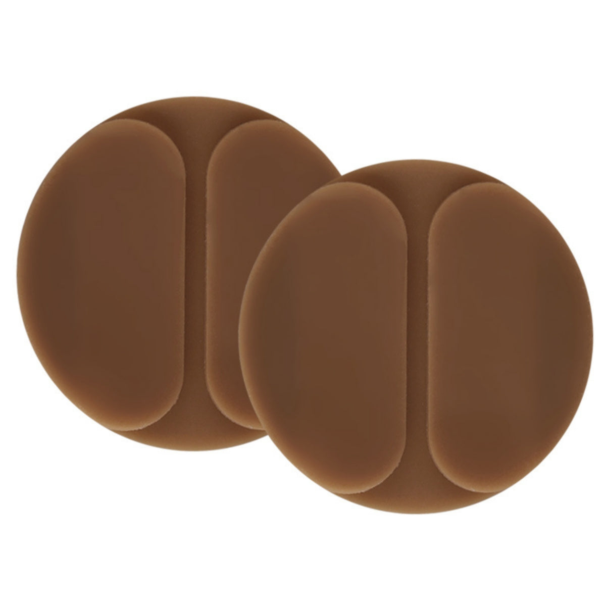 Slim-Profile Bra Strap Cushions Reusable Silicone Shoulder Pads Discreet Bra Shoulder Protector Pad Soft for Women