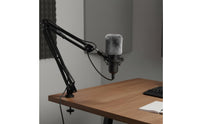 Audio Input Device Wind Muff Windproof Furry Mic Cover Noise Reduction Deadcat Audio Input Device Windscreen for Podcasters, Live Live Broadcasting