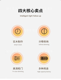 小汽车收纳壁挂展示架汽车玩具车收纳盒多格实木
