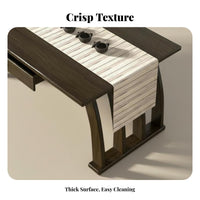 Chinese Design Low-Profile Coffee Table Minimalist Design Household Furniture Space-Saving Indoor Furnishing Multi-Purpose for Minimalists, Apartment Dwellers, Bay Window, Tatami Room, Balcony, Small Areas