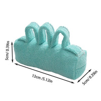 Hand Grip Strengthener for Elderly Rehabilitation, Spring Type