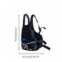 Go-Kart Rib Protector Karting Rib Vest Wear-Resistant Go-Kart for Children, Racers