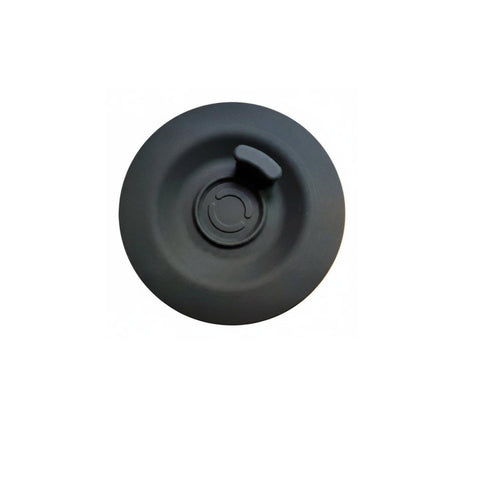 Coffee Machine Gasket Silicone Cleaning Insert Backflush Disc Universal Espresso Portafilter Accessory Heat Resistant Suitable for Home Barista Training