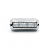 Hull Mounted Underwater Light Compact Boat Underwater