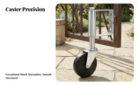 Gate Caster