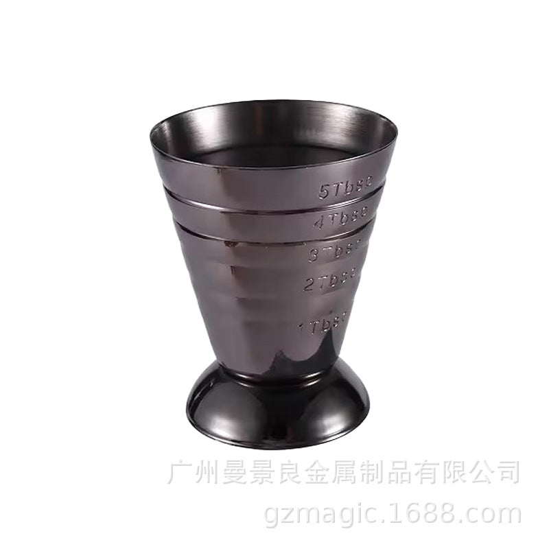 Magic Cup Black