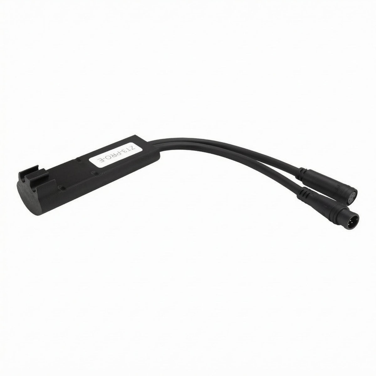Vehicle Electronics Rectangular Housing Electric Scooter Speed Controller