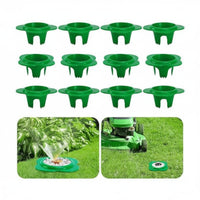 Lawn Sprinkler Head Protector Weather Resistant Sprinkler Head Protector