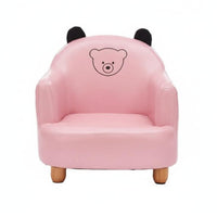 Plush creature Character Chair Supports Learning to Sit for literary Corner, Babies