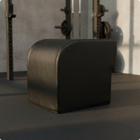 Hip Thrust Box Wear-Resistant Glute Bridge Box Comfortable for Beginners