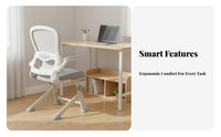 Sled Base Armchair Ergonomic Design Sled Base Guest Chair arc-Shaped Frame