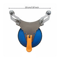 Glass Hole Guide Reusable Tile Hole Guide Water Cooling Holes
