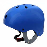 Kayaking Helmet Shock Resistant Paddle Helmet Quick Release Buckle for Kayakers