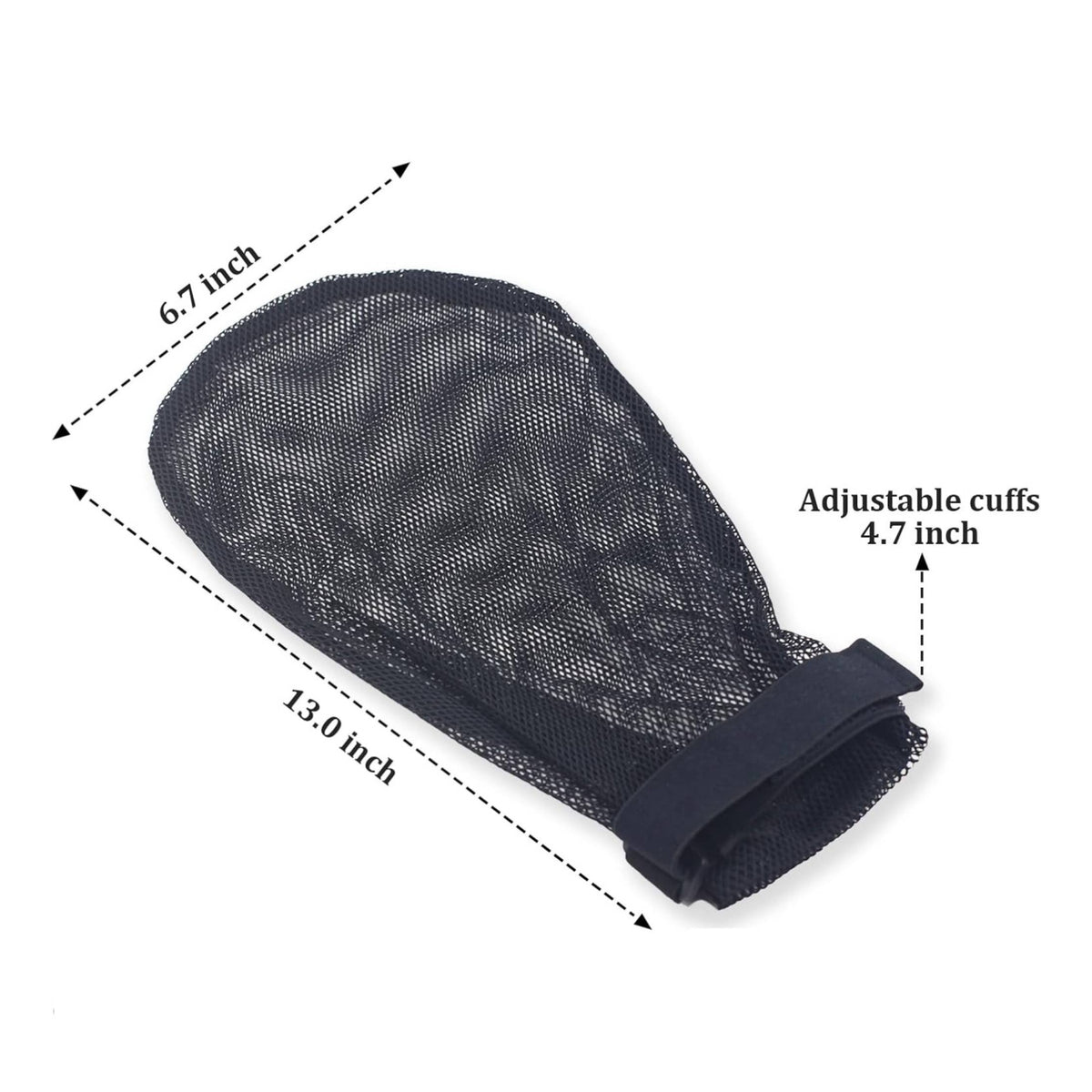 Pitching Training Net with Wrist Cuff Adjustable Baseball Pitching Net Outdoor for Beginners