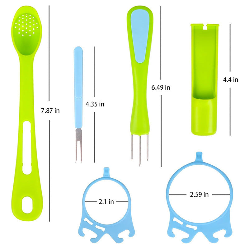 as Pictured SET