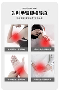 床上趴睡枕趴床神器多功能俯卧位趴枕头趴着睡觉玩手机看书趴趴枕