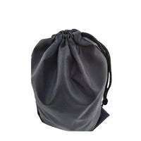 Large Drawstring Storage Bags for Clothes and Bedding