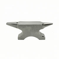 Jewelry Anvil Smooth Bench Anvil Steel Block for Metalworkers