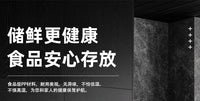 6L便捷式车载冰箱小型微型制冷迷你小冰箱车载冷藏箱单车款冷热箱