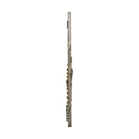 16-Hole C Flute with E Key for Adults