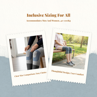 Thermal knee-highs for climbing