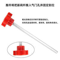 Tire Valve Core Removal Tool Kit for Quick Tire Repair