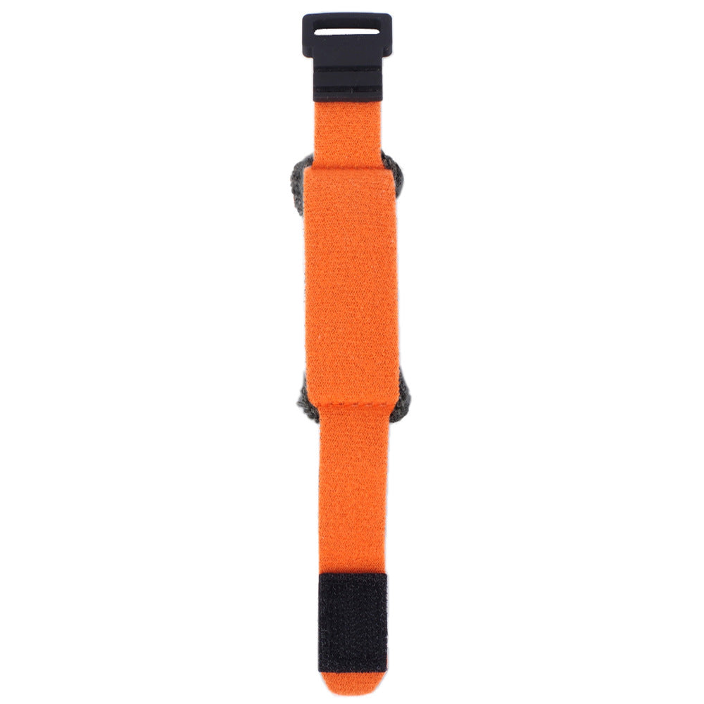 Orange-short / No Card