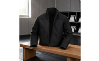 Fencing Coach Jacket Long Sleeve Fencing Coach Vest Comfortable Fit Sports Gear for Coaches, Trainers, Coaching