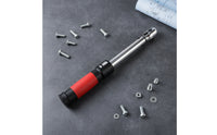 Tightening Wrench with Storage Case   Tightening Wrench with Case Non-Slip Tool for Mechanics, Automotive Repair