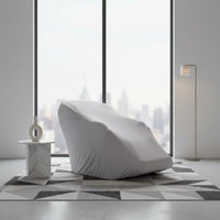 Stretch Massage Chair Cover Easy to Install Massage Recliner Cover Soft Material