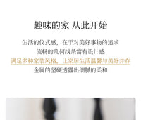 杰迪家居复古轻奢黄铜餐厅纸巾架收纳客厅餐桌擦手纸巾盒餐巾盒